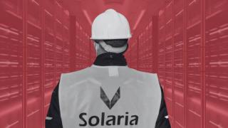 Solaria desafía a Iberdrola y negocia tres alianzas de 12.000 millones para liderar los centros de datos en España
