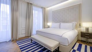El Barrio de Las Letras, el nuevo favorito de las grandes marcas para hacer hoteles artísticos de lujo