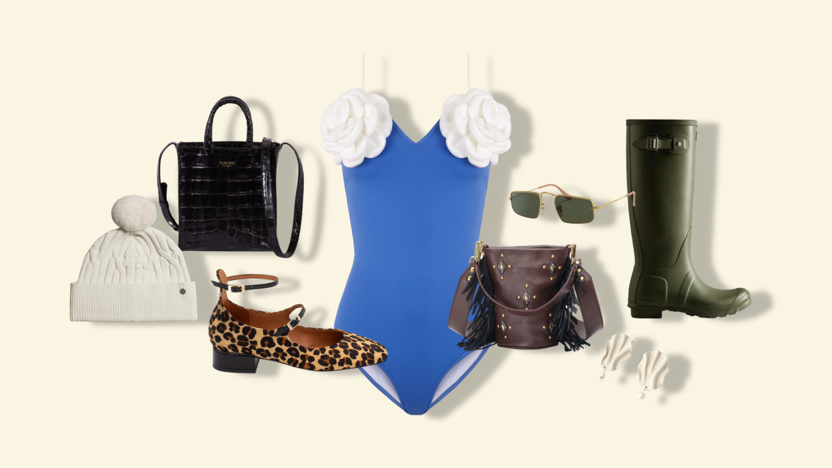 Más de 40 regalos ideales para una experta de moda que ya tiene (casi) todo