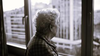 El 13,2% de las mujeres asesinadas por violencia de género en España eran mayores de 60 años.