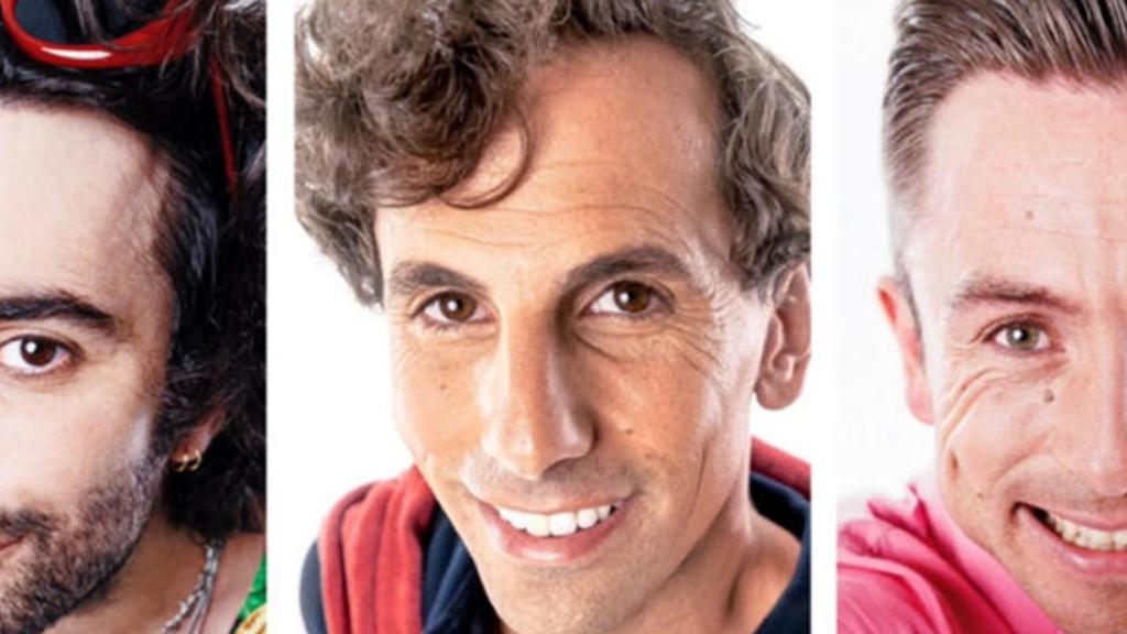 Óscar, Juan o Ruvens, ¿por qué deben ganar y por qué no cada finalista de 'Gran Hermano'?