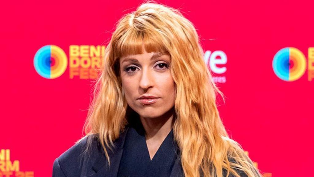 Chica Sobresalto, participante del Benidorm Fest 2025