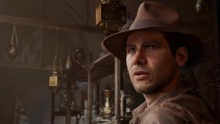 El mejor videojuego de Indiana Jones toma el relevo de las películas con un Harrison Ford eternamente joven