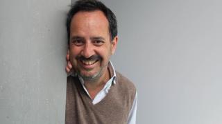 Giovanni Nucci reinterpreta la Iliada