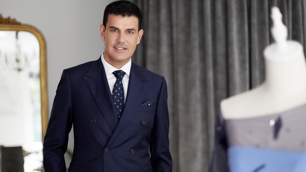 Alejandro de Miguel.