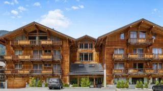 Hotel Helvetia & Region.