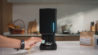 Molinillo eléctrico