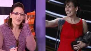 La vida actual de Malena Alterio.