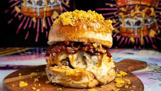 'La orgásmica', la receta que sale de un pueblo de Alicante para competir por ser la mejor de Europa.