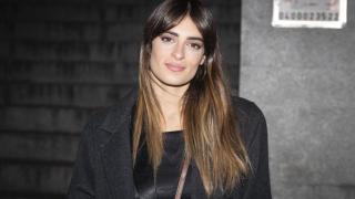 Susana Molina, en una imagen de 2021.