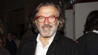 Pepe Navarro en un acto público