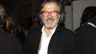 Pepe Navarro en un acto público