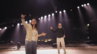 Pablo Remón y 'Barbados', el arte de la repetición