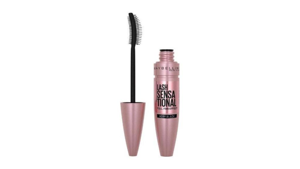 Mascara-pestanas-maybelline new york