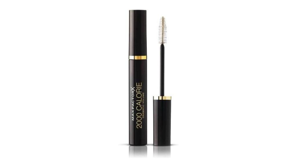 Max factor mascara pestañas