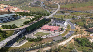 Toledo presentará nuevas alegaciones al trayecto del AVE porque tiene dudas en el Salto del Caballo