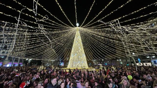 Navidad en León