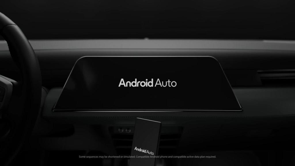 Android Auto