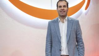 Andrés Pazos, country manager de Amazon Alexa en España.