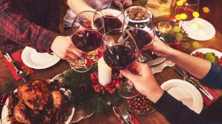 Vinos todoterreno que te facilitarán los maridajes de Navidad
