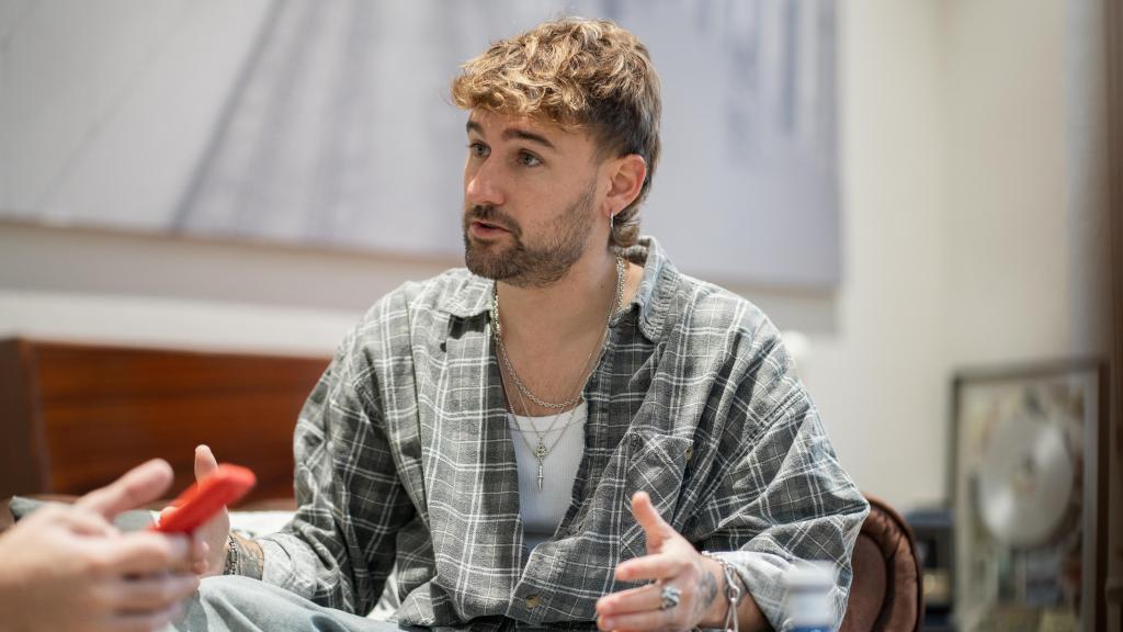 Una fotografía de Daniel Fernández.