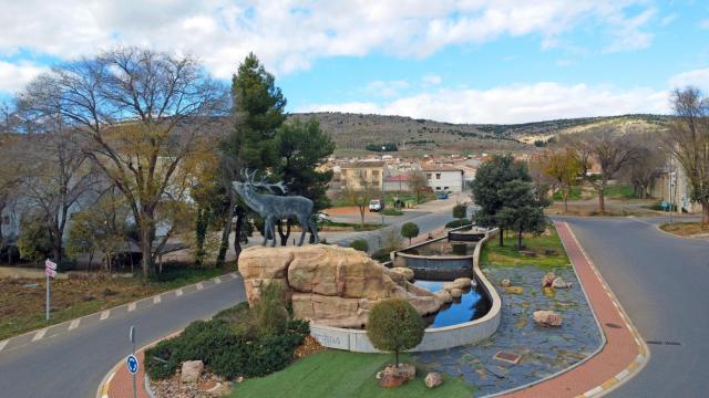 Los Yébenes (Toledo) es uno de los pueblos que ha pasado a semifinales.