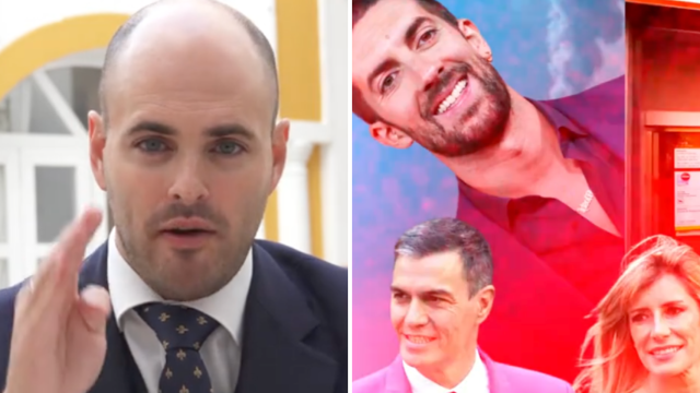 Un empresario critica duramente a España por la actitud de la población: Es una fábrica de inútiles