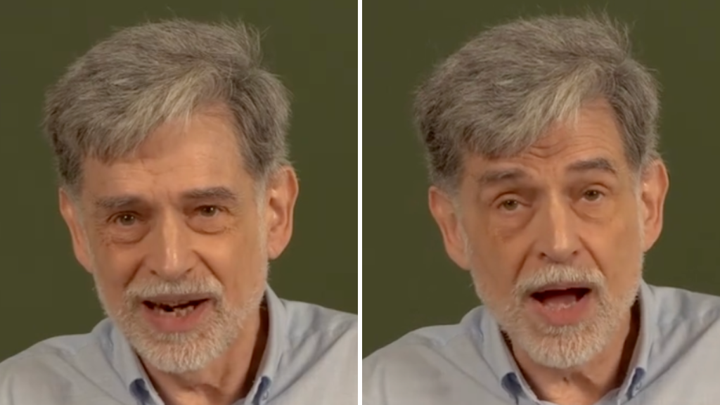 Un pediatra español revela si los padres deben contradecirse delante de los hijos: Es todo lo contrario