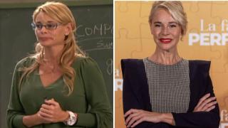 La vida actual de Belén Rueda: de ser Lucía en 'Los Serrano' a convertirse en una empresaria de éxito