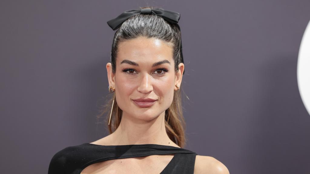 Estela Grande, en una imagen de archivo.