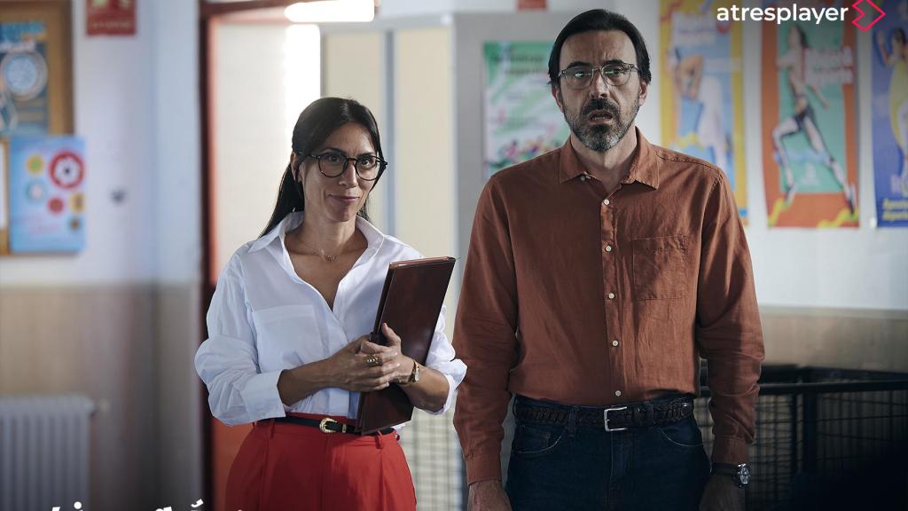 Imagen de 'FoQ. La nueva generación'.