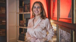 Lisi Facchia para Magas