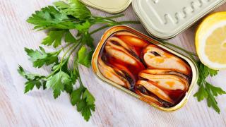 Esta cena es rápida y muy sencilla.