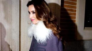 Así viven Paloma Cuevas y Luis Miguel la Navidad: estancia en Madrid con los padres de ella y viaje romántico en Fin de Año