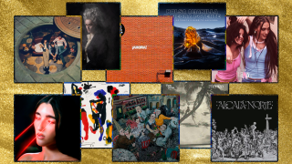 Los 15 mejores discos