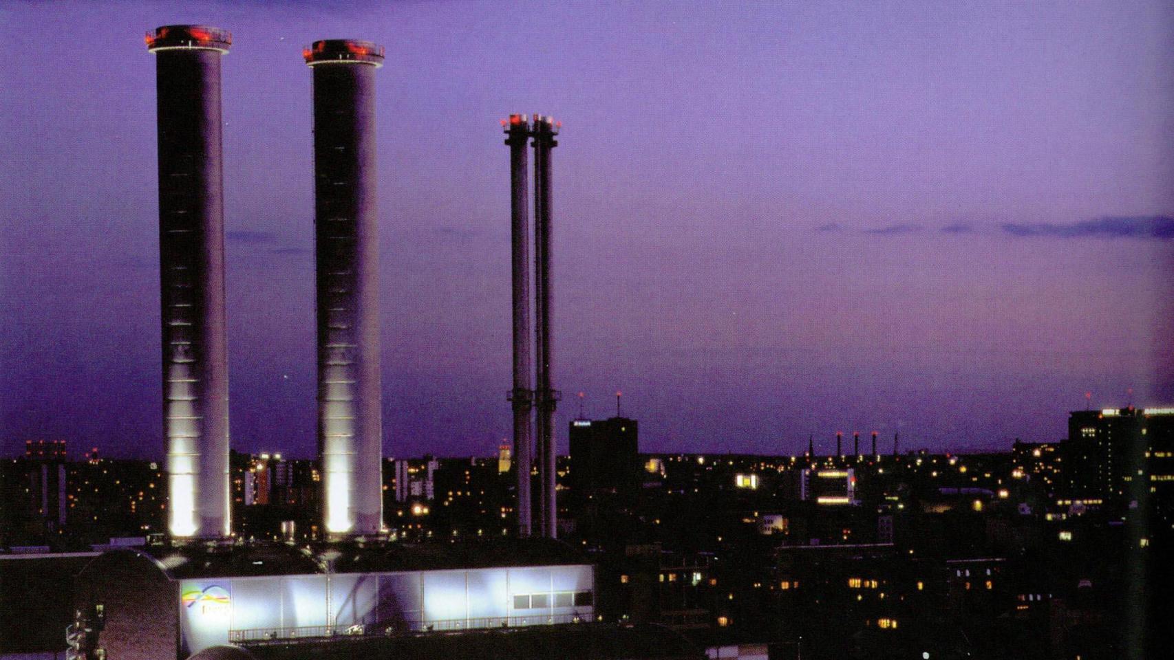 Un buen seguro, la clave para la tranquilidad y la prosperidad del sector industrial