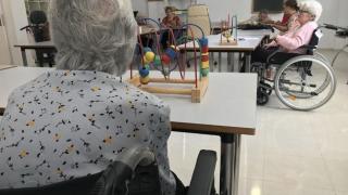 El riesgo de deterioro cognitivo aumenta con la edad. EP.