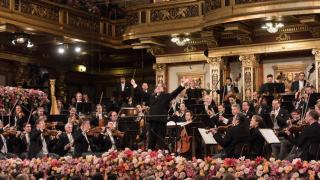 La severa gracia  de Riccardo Muti mandará en Viena durante el tradicional Concierto de Año Nuevo
