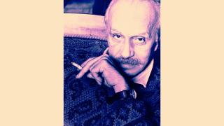 Francisco Nieva, 100 años de furia eterna