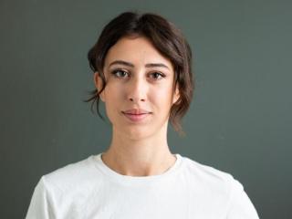 Cecilia Sala, la periodista italiana detenida en Irán.