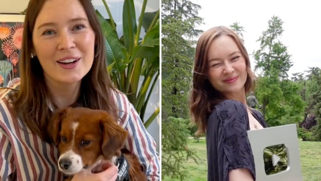 Una estadounidense que vive en España, irritada por una conducta de la gente que sufre día a día: Si eres una guiri...