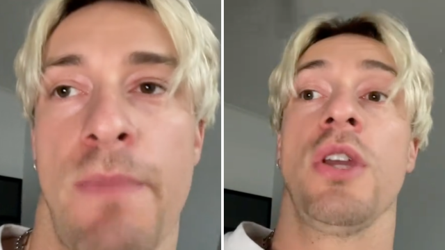 Un australiano que vive en España alucina con la expresión que usamos para expresar frustración: He hecho una lista