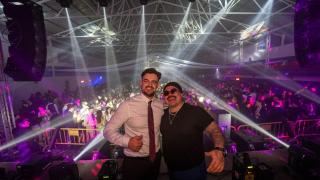 La macrofiesta que se celebra anualmente en el municipio de Griñón.