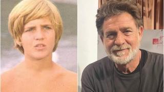 La vida actual de Juanjo Artero, Javi en 'Verano Azul': de 'comisaría' a representar un clásico de Agatha Christie