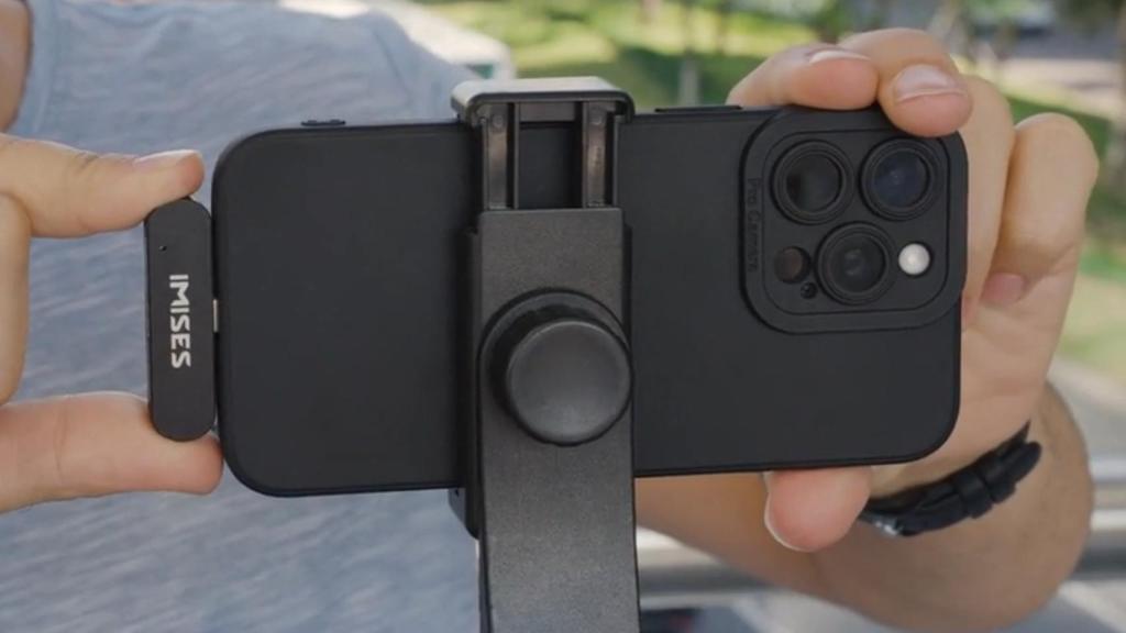 _Micrófono de Imises