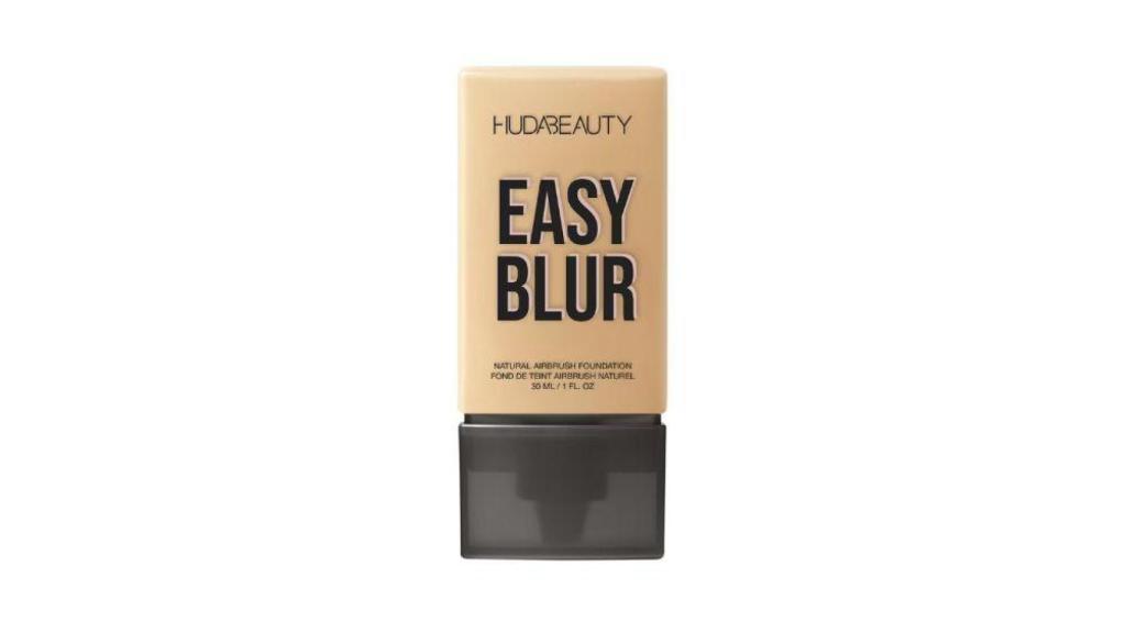 Base maquillaje easy blur
