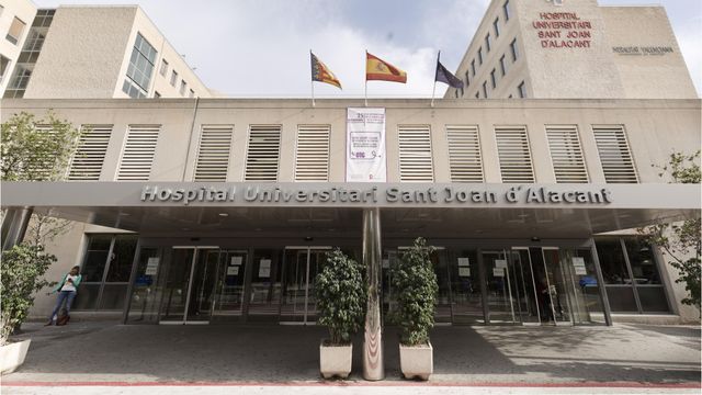 El Consell aprueba la Oferta Pública de Empleo de 2024 para personal de Sanidad con casi  2.000 plazas