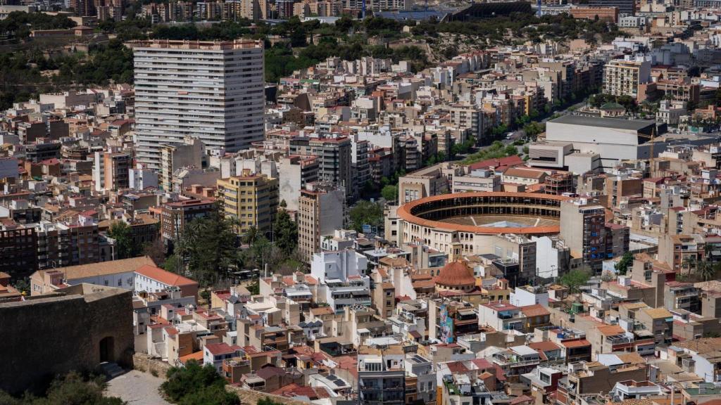 Así ha cambiado el precio de la vivienda en Alicante desde 2019: alquilar un piso cuesta 350 € más