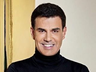 Hablamos con Alejandro de Miguel, el diseñador estrella de las Campanadas: