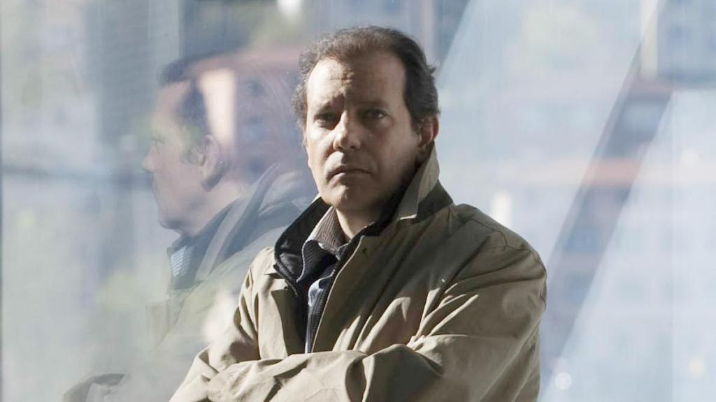 Fernando Rueda. Foto: Penguin Random House.